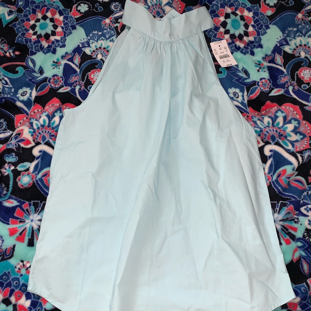 jcrew shirt